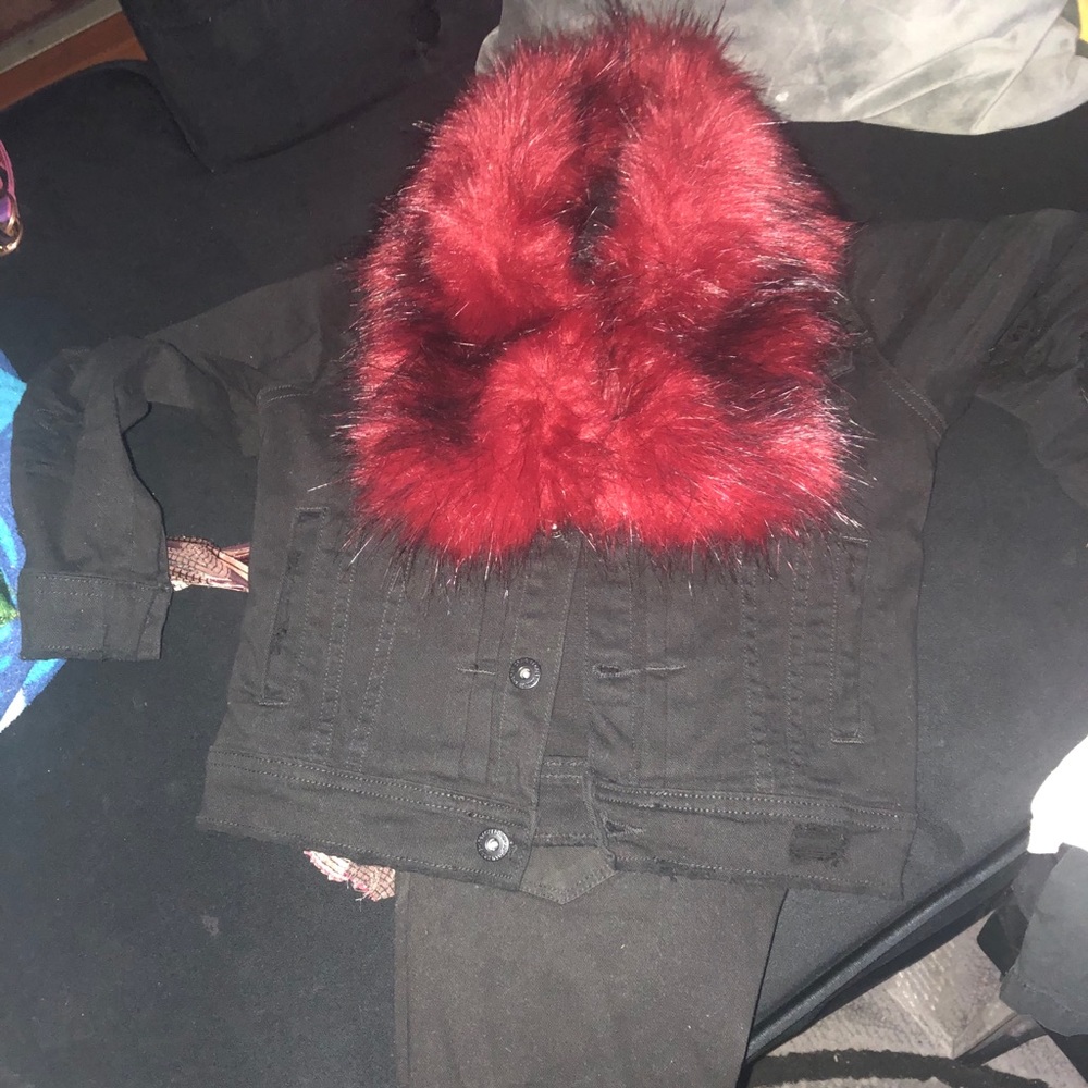 Outfit